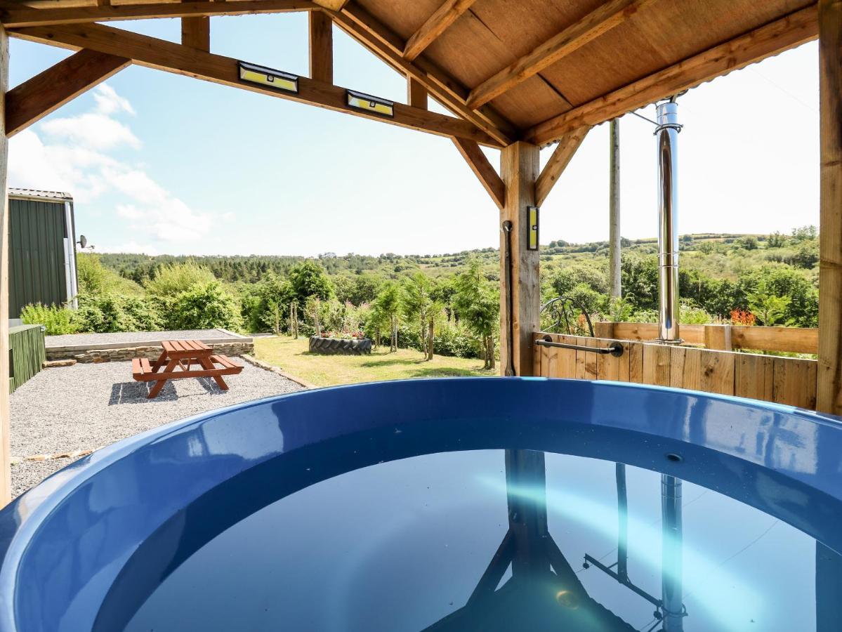 The Lodge Λανέλι Εξωτερικό φωτογραφία